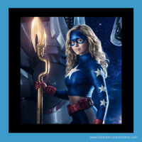 Stargirl actor Brec Bassinger Talks Type 1 Diabetes and More