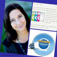 An Open Letter to Steve Jobs: Amy Tenderich Ten Years Later