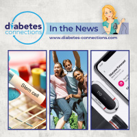 In the News... Vertex buys Viacyte, Tandem mobile bolus begins roll out, a One Drop sensor and more!