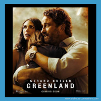 Chris Sparling Brings Type 1 Diabetes to the Big Screen with Greenland