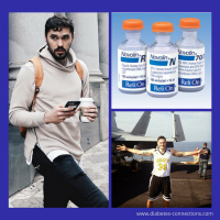 Should You Take Over-The-Counter Insulin? Robs Story