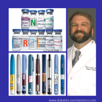 All About Insulin with Dr. Bryce Nelson
