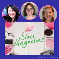 Steel Magnolias is Back in Theaters - A T1D Mom Round Table