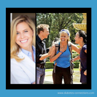 Dr. Natalie Strand: Chronic Pain, Type 1 Diabetes  Looking Back at The Amazing Race