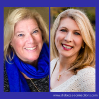 T1D Parenting Advice From Stacey  Moira McCarthy / Katie DiSimone on Tidepool-Loop