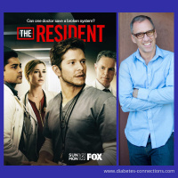 The Resident Tackles T1D on Prime Time TV
