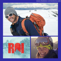 Sean Busby: When T1D Isnt the Only Diagnosis - #NowYouSeeMe