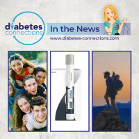 In the News.... Screening kids for diabetes, New shot for T2D, 92 years old with T1D and more!