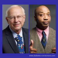 Closed Loop Systems With Dr. Bruce Buckingham / Comedian  T1D Advocate Chelcie Rice