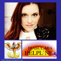 The Diabulimia Helpline: Erins Story