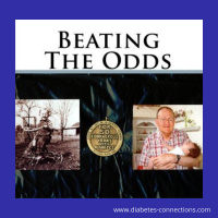 Richard Vaughn: 74 Years With Type 1 Diabetes