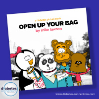 Mike Lawson - Open Up Your Bag (Zip Zip Zip)!
