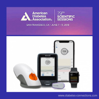 Dexcom CEO Kevin Sayer: News From ADA 2019  More