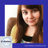 The Diabetic Therapist: T1D and Mental Health