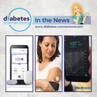 In the News.. Medtronic safety alert, Omnipod 5 in Europe, T1D Index launched and more!