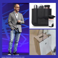 Jeffrey Dachis  One Drop: More Than A Meter Company