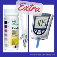 All About Ketones with CDE Beth Silvers