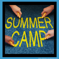 Going to Regular Sleepaway Camp with Type 1 Diabetes