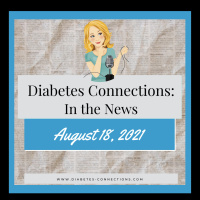 In the News.. Diabetes  COVID booster shots, new insulin approved for pumps, Major League T1D  more!