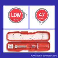 All About Low Blood Sugar with CDE Shannon Johnson / The TCOYD Conference