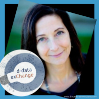 What is the Community Buzzing About? D-Data Exchange 2020 with Amy Tenderich