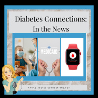 In the News... Implantable insulin pump, Doctors (not parents) miss T1D symptoms, Dexcom shelf-life extension and more!