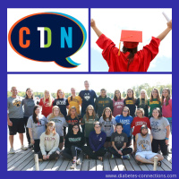 Parents of T1D College Students: Overcoming Fear  Letting Go