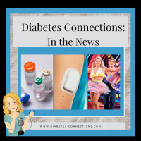In the News.. oral insulin tested for T1D, FDA looks at new tubeless pump, Bigfoot Clinic Hub  more!
