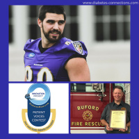 NFL Rookie Mark Andrews / #SmallVictories in South Carolina