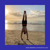 Diabetes Fitness  Nutrition Expert Ben Tzeel