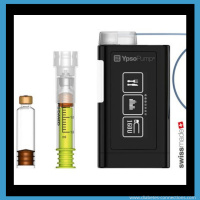 Ypsomed: Bringing A New Insulin Pump (and Partnership) to the US