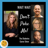 Wait Wait.. Dont Poke Me! The Diabetes Game Show (2020)