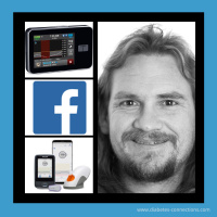 Chris Wilson: Helping People With Diabetes Stay Connected On Facebook  Beyond