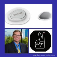 Dexcoms CEO on G6 Launch  G7 Update / Changes at Beyond Type 1