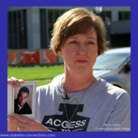 Alec Smith Died While Rationing Insulin (Bonus Episode)