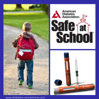 Safe at School - Daycare  Beyond / Stable Glucagon Goes to the FDA