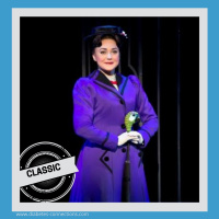 Maddy Trumble: Performing on Broadway with T1D (Classic Episode)