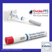 All About GVOKE, The New Stable Glucagon (Bonus Episode)