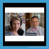 Pediatric Endocrinologist Dr. Mark Vanderwel Answers Your Questions About T1D  Covid19