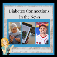 In the News.. Israel implant for type 2, sports study for T1D kids, Tidepool period project and more!
