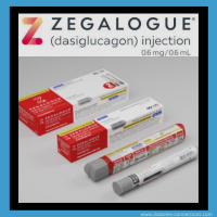 Zegalogue: The Newest Easy-To-Use Rescue Glucagon