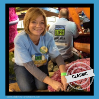 Has It Changed My Life? Absolutely - Julies Islet Cell Transplant (Classic Episode)