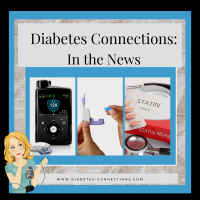 In the News... Medtronic recall, Inhaled insulin for kids, T1D adults called forgotten population and more!