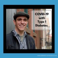 Fighting COVID-19 When You Have Type 1 Diabetes