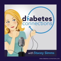 Stacey to Lilly Diabetes: Why not be a hero?