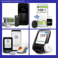 A T1D Geek Squad? / Bigfoots Lane Desborough 