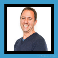 Dont Judge Yourself, Everything Youre Feeling is Normal - Managing Stress With T1D