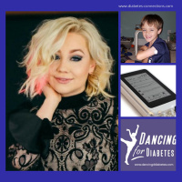 The Voice Singer RaeLynn / Libre Flash Glucose Monitoring