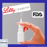 Spray or Shot? Nasal Glucagon Goes to the FDA