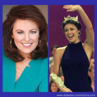 Miss America Nicole Johnson - Still Changing Minds About T1D
